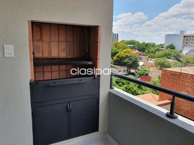 departamento de 1 habitacion Barrio Ciudad Nueva / Zona Ministerio de Defensa, foto 3