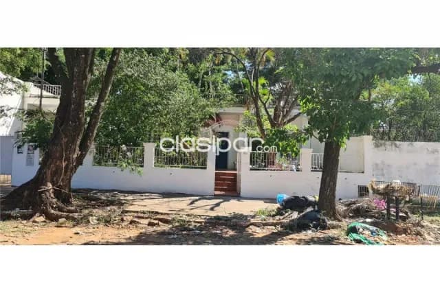 En venta casa z cacique lambare en gran terreno, foto 5