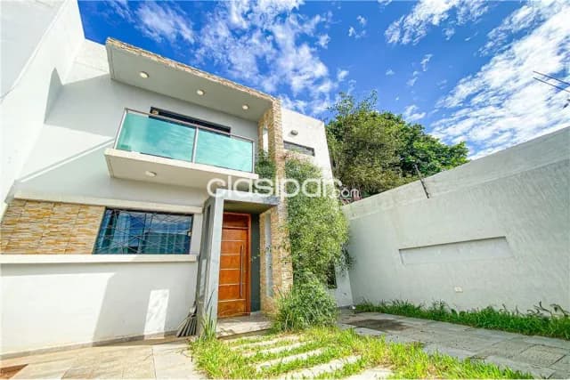 Amplio duplex con piscina en Asunción santa maria, foto 3