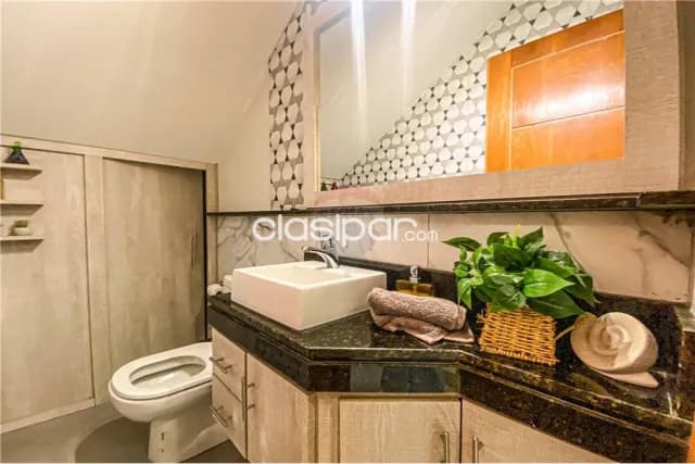 Amplio duplex con piscina en Asunción santa maria, foto 4