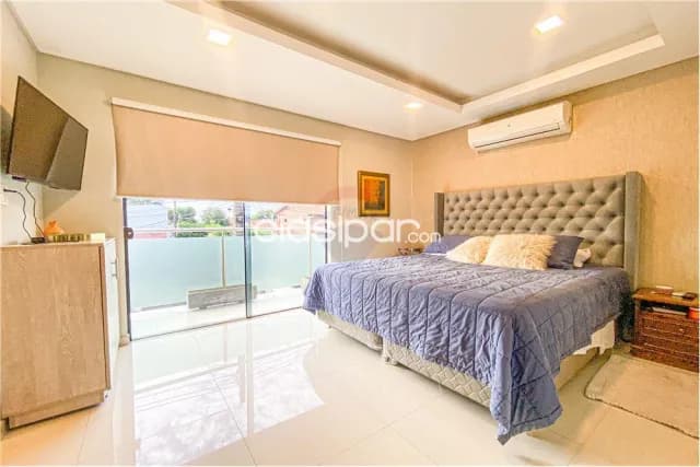 Amplio duplex con piscina en Asunción santa maria, foto 5