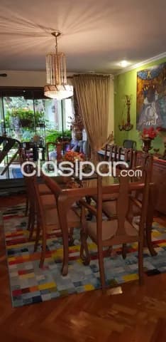 Barrio mburucuyá – remato!! Residencia 520.000 usd, hoy sólo 350.000.000 usd!!! — foto 4