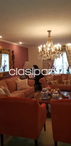 Barrio mburucuyá – remato!! Residencia 520.000 usd, hoy sólo 350.000.000 usd!!! — foto 5