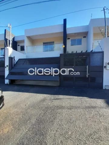 Amplio duplex en Luque zona conmebol, foto 2