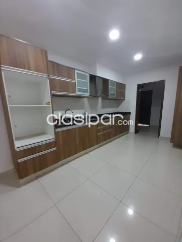 Amplio duplex en Luque zona conmebol, foto 4