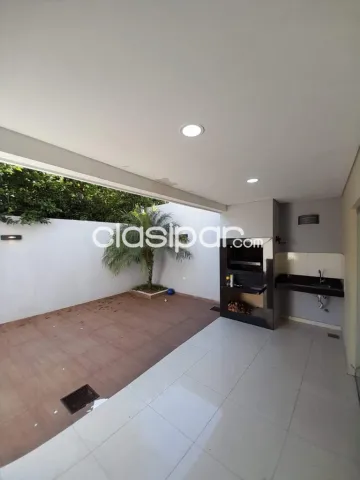 Amplio duplex en Luque zona conmebol, foto 5