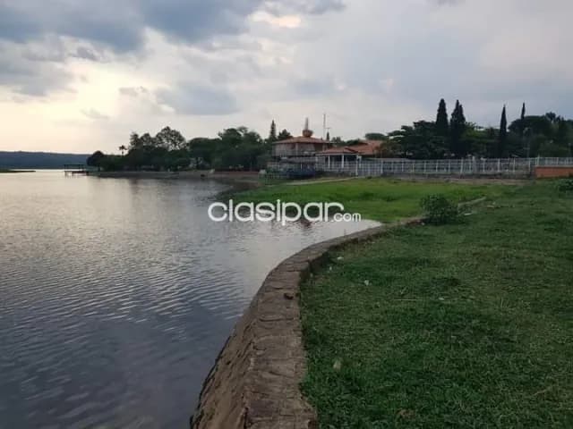 Terrenos sobre el lago en San Bernardino, foto 2