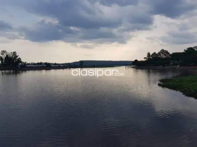 Terrenos sobre el lago en San Bernardino, foto 5
