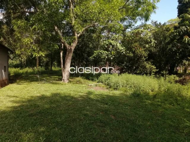 Terreno de 1.614m2 sobre asfalto — foto 3