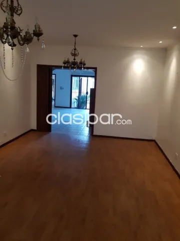 Carmelitas – prox. Col asa: 504m2, totalmente pb, 3 dormit, jardín, piscina, 400.000 usd — foto 4