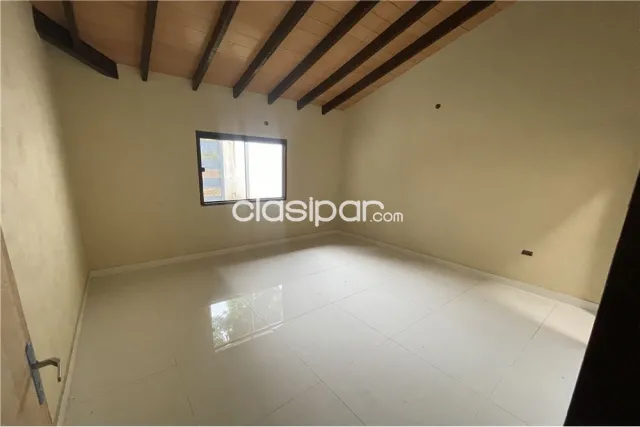 Hermosa casa a estrenar en isla bogado-Luque, foto 4