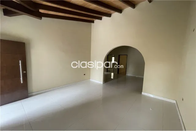 Hermosa casa a estrenar en isla bogado-Luque, foto 5