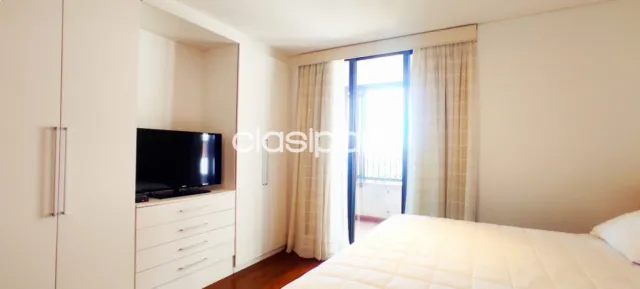 departamento de 1 habitación en Bernardino, foto 4