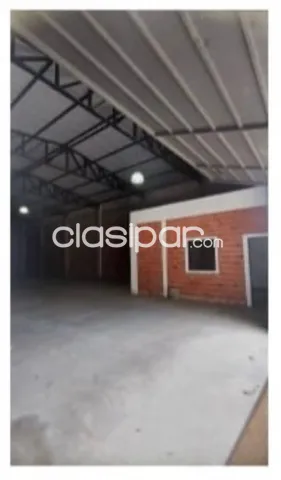 Deposito en Mariano Roque Alonso, foto 2