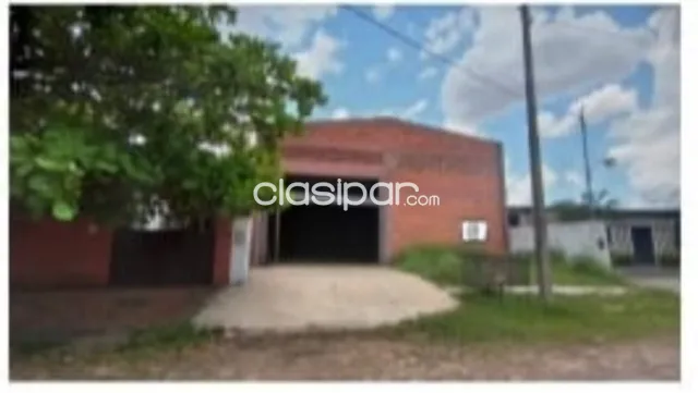 Deposito en Mariano Roque Alonso, foto 4