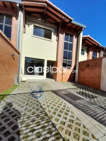 Duplex en Luque loma merlo, foto 2