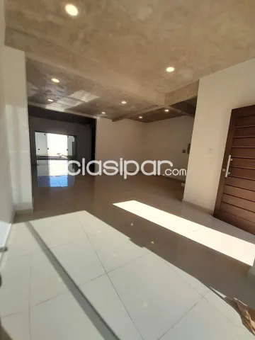 Duplex en Luque loma merlo, foto 4
