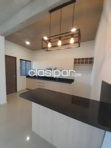 Duplex en Luque loma merlo, foto 5