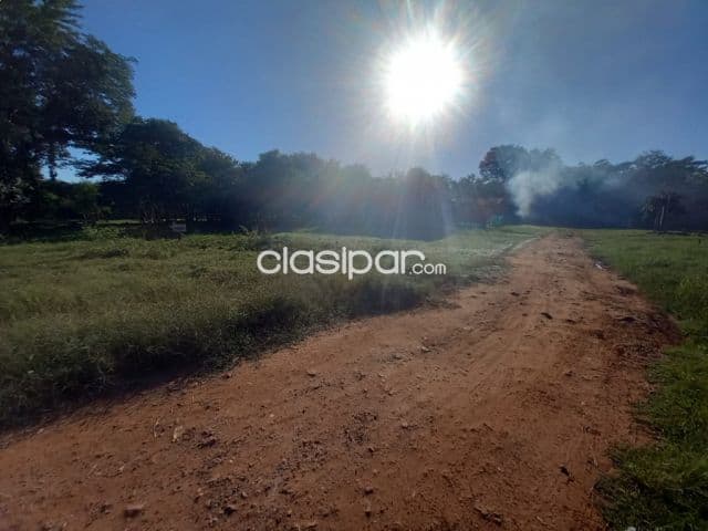 terreno en Limpio, foto 1