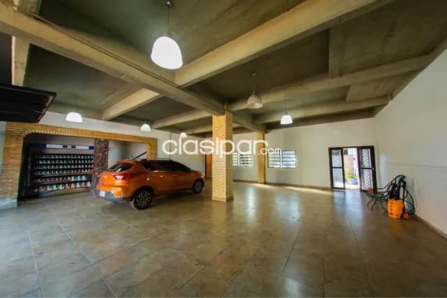 Propiedad de 1224 m2 sobre Avenida Defensores del chaco en Fernando zona Sur — foto 3