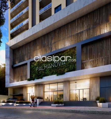 B° Las Mercedes prox. Col. S. Andres: En oferta 1,2,3 dormitorios, amenities, privacidad