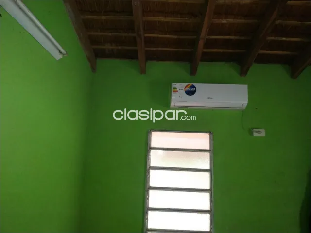 Casa quinta borja-guaira. Ideal para descanso o crias. Contac:#0983-566.934 — foto 4