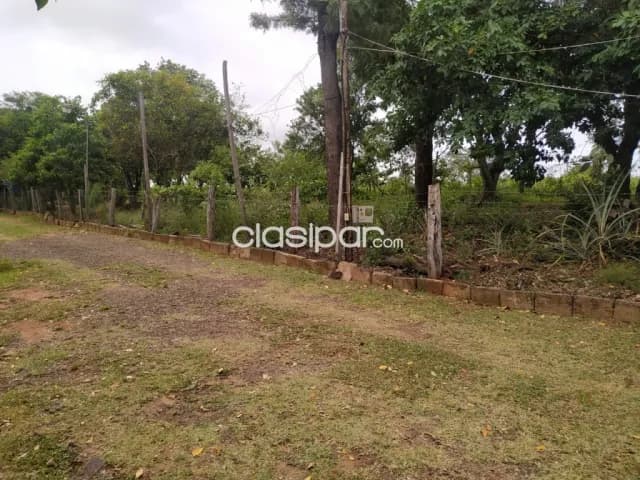 Casa quinta borja-guaira. Ideal para descanso o crias. Contac:#0983-566.934 — foto 5