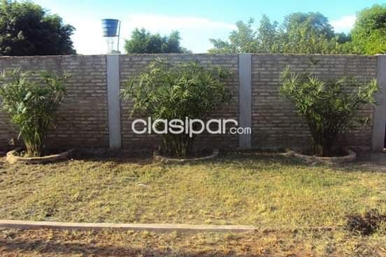 Terreno con muralla. Al lado del nuevo sanatorio las magnolias tel:#0983-566.934, foto 1