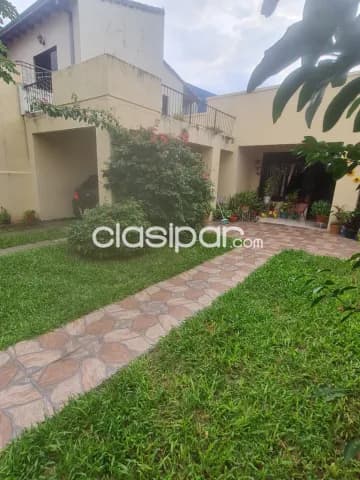 Casa barrio Trinidad a una cuadra de artigas zona stock artigas — foto 2