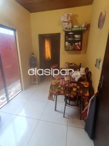 Casa barrio Trinidad a una cuadra de artigas zona stock artigas — foto 5