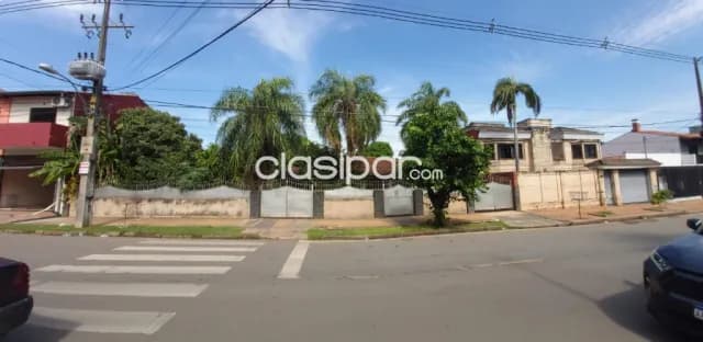 terreno en el lugar más codiciado de Asunción! Barrio Las Lomas, foto 2