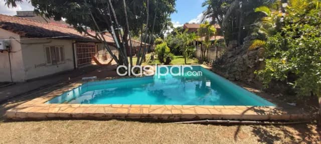 terreno en el lugar más codiciado de Asunción! Barrio Las Lomas, foto 3