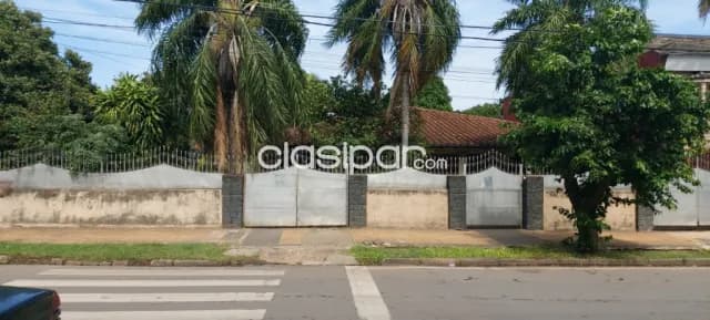 terreno en el lugar más codiciado de Asunción! Barrio Las Lomas, foto 4