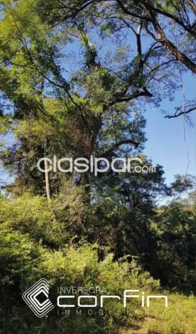 Atyra belvedere 2.445 m2. Lote quinta en el mejor loteamiento. ¡¡sienta el placer de vivir — foto 3