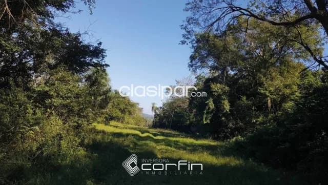 Atyra belvedere 2.445 m2. Lote quinta en el mejor loteamiento. ¡¡sienta el placer de vivir — foto 5