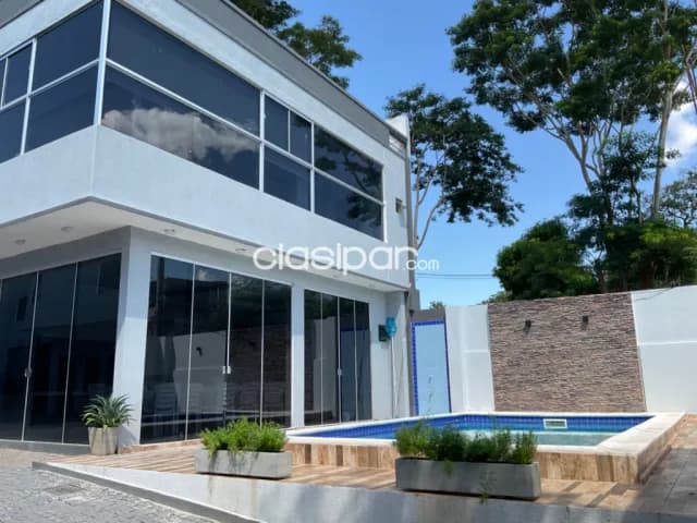 Hermoso Dúplex en condominio cerrado, Asunción Barrio Nazareth — foto 2