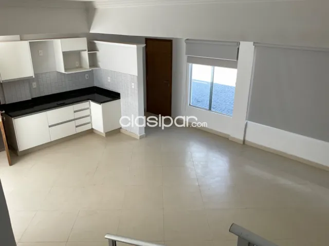 Hermoso Dúplex en condominio cerrado, Asunción Barrio Nazareth — foto 5