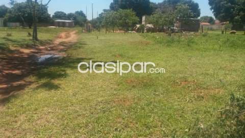 Terreno Oferta en Limpio 2 juntos cerca de ruta facil acceso por este mes. Aproveche