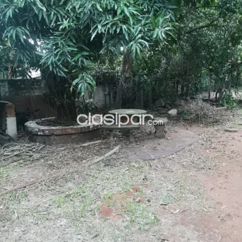 Oportunidad de inversion !!! Vendo terreno de 1.440 m2 frente s/ general santos - asuncion — foto 3