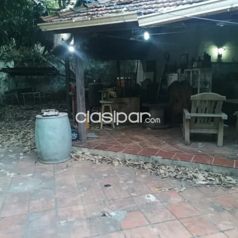 Oportunidad de inversion !!! Vendo terreno de 1.440 m2 frente s/ general santos - asuncion — foto 4