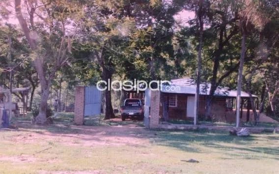 Granja Agrícola/Ganadera en San Roque González - 23 Ha, foto 4