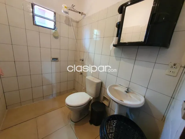 Casa de 200m2 en el Barrio San Isidro, Lambaré-CLHO5000641 — foto 4