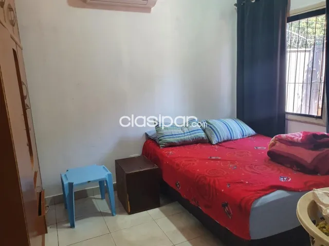 Casa de 200m2 en el Barrio San Isidro, Lambaré-CLHO5000641 — foto 5