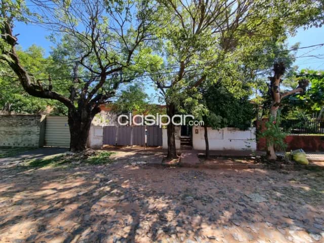 En venta amplio terreno de 734 m2. De superf. En el barrio san vicente, asuncion!!!, foto 3