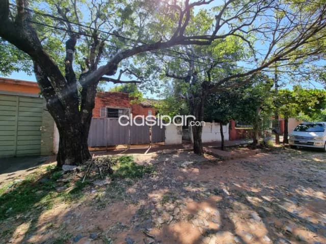 En venta amplio terreno de 734 m2. De superf. En el barrio san vicente, asuncion!!!, foto 4
