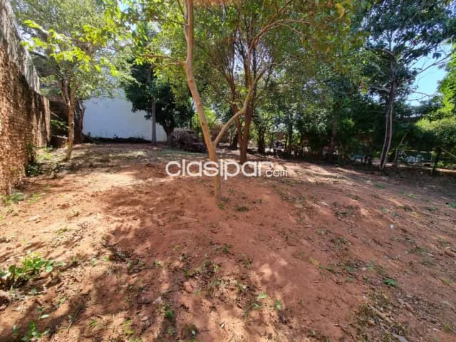 En venta amplio terreno de 734 m2. De superf. En el barrio san vicente, asuncion!!!, foto 5