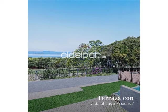 Impresionante residencia con vista al lago en la suiza — foto 3
