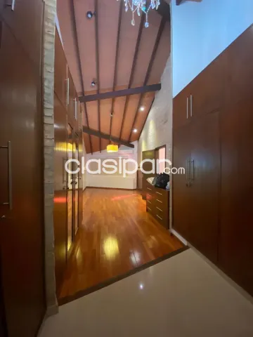 Mburucuya – prox. Sh. Sol: Fantástica residencia loft, p/ oficinas, estudios, vivienda, foto 4