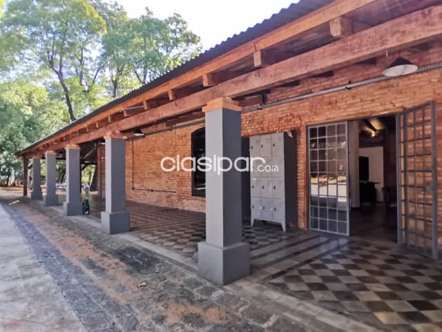 Comp. Textilia – Las Mercedes: Ideal p/ oficinas, ong, restaurant, y otros – 15.000.000 gs, foto 4