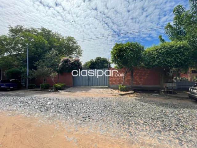 Inmueble en venta sobre Av Boggiani -1200m2, foto 2